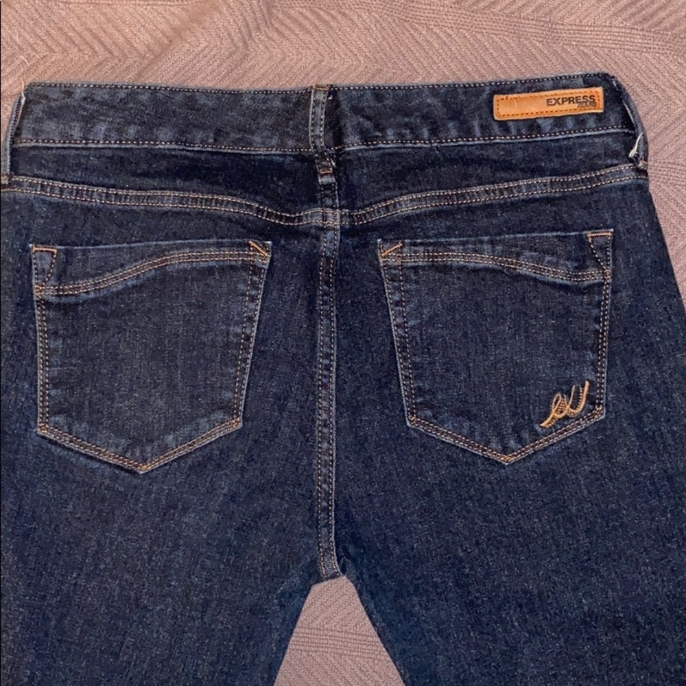 Express Jeans - Picture 3 of 4